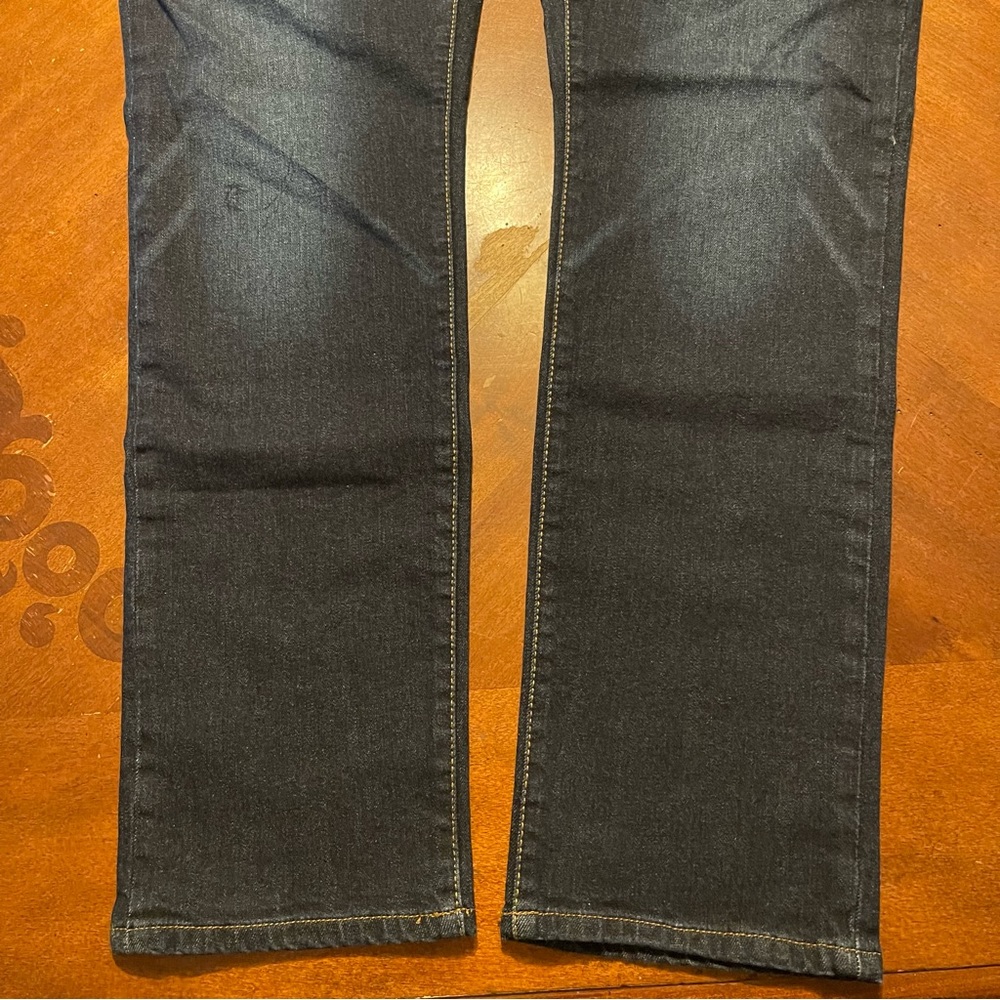 U.S. Polo Assn. Men’s Jeans Slim size 34 - Picture 6 of 12